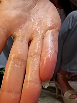 Yuky ta online show from 02-22-26, 02:15