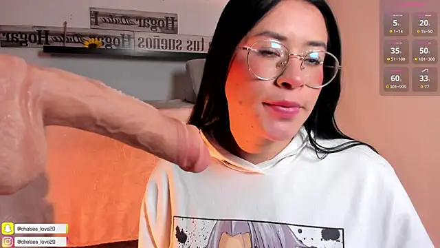 Snapshot of chelsea_morrison1 chatting on 10-10-25, 02:16 chelsea morrison1 online show from 10-10-25, 02:16