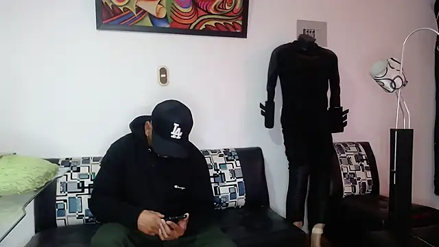 Black hot266 online show from 09-17-25, 02:08