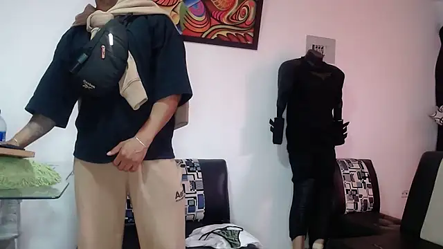 Black hot266 online show from 10-04-25, 01:42