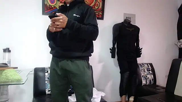 Black hot266 online show from 10-17-25, 02:08