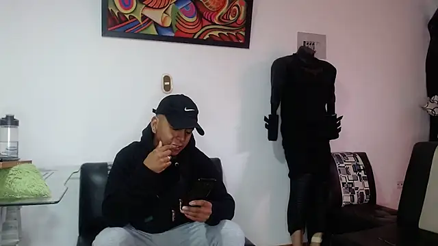 Black hot266 online show from 10-20-25, 02:17