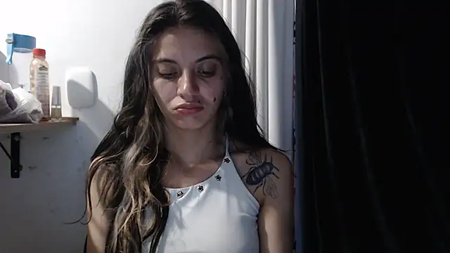 mariecam420 online show from 01-13-25, 02:39