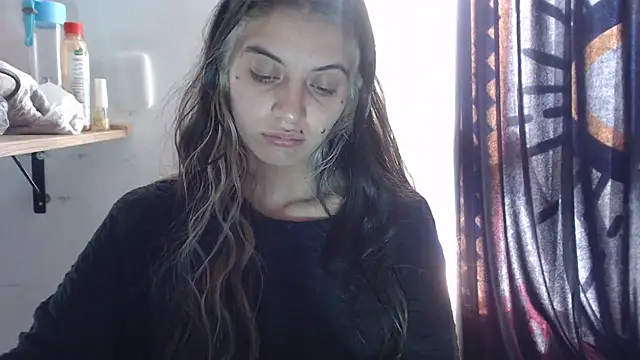 mariecam420 online show from 01-13-25, 04:30