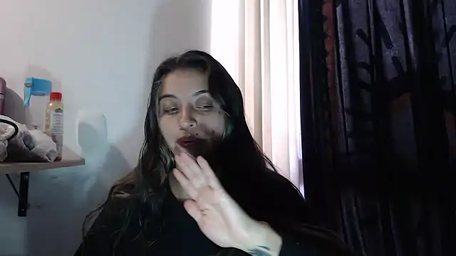 mariecam420 online show from 01-13-25, 10:24