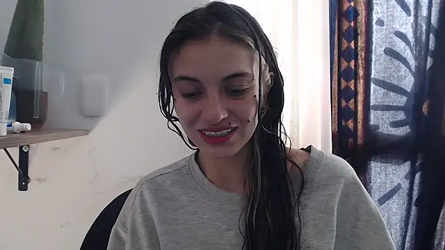 mariecam420 online show from 01-15-25, 02:02