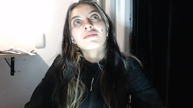 mariecam420 online show from 01-20-25, 03:59