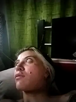 mariecam420 online show from 02-04-25, 06:57