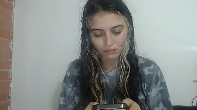 mariecam420 online show from 02-19-25, 11:04