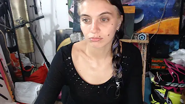 mariecam420 online show from 03-08-25, 01:06