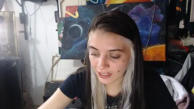 mariecam420 online show from 03-13-25, 03:50