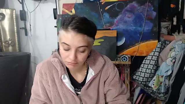 mariecam420 online show from 03-14-25, 01:37