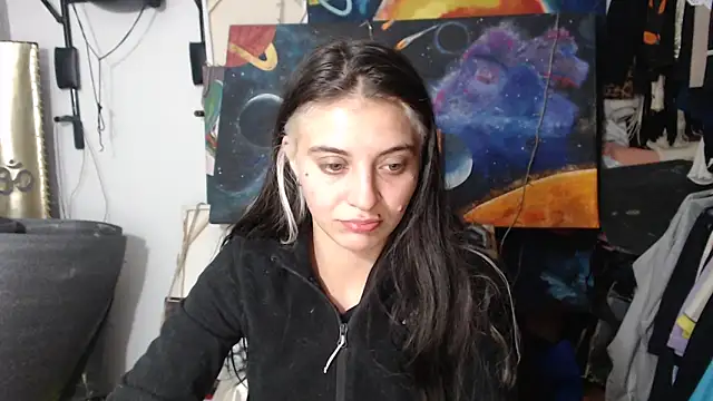 mariecam420 online show from 03-15-25, 02:46