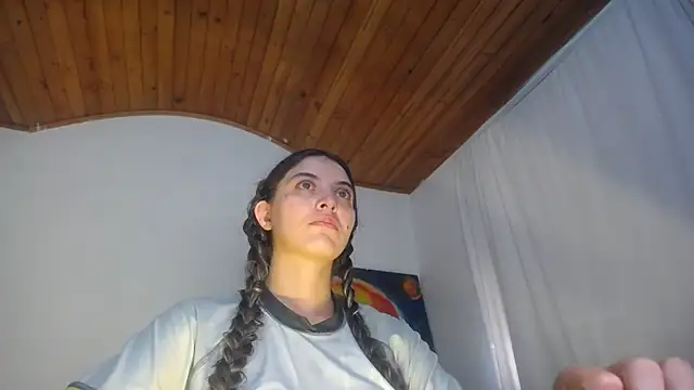 mariecam420 online show from 10-19-25, 06:52