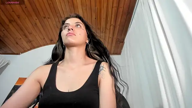 mariecam420 online show from 01-17-26, 12:15