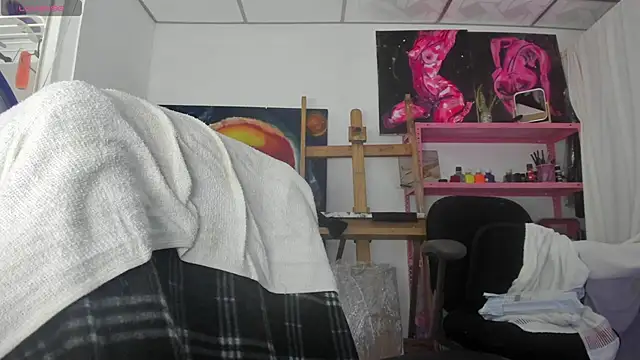 mariecam420 online show from 02-19-26, 03:19