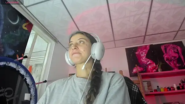 mariecam420 online show from 02-26-26, 03:27