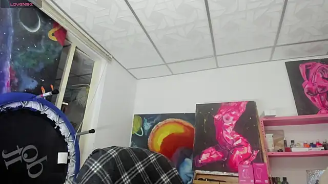 mariecam420 online show from 03-03-26, 01:39