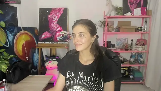 mariecam420 online show from 03-12-26, 10:38