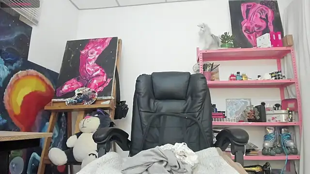 mariecam420 online show from 03-23-26, 07:51