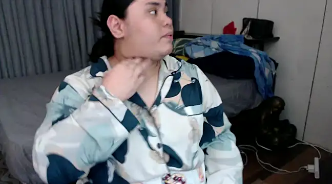 Snapshot of mysticofcum chatting on 01-02-25, 11:52 mysticofcum online show from 01-02-25, 11:52