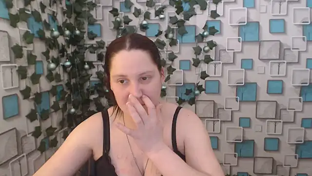 JosieJun  online show from 01-17-25, 10:56