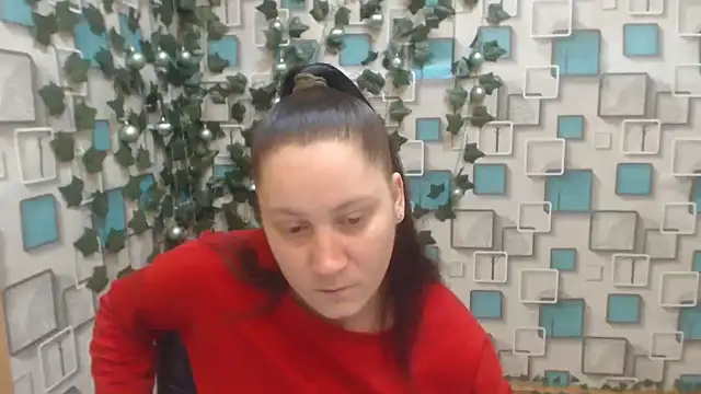 JosieJun  online show from 02-05-25, 08:46