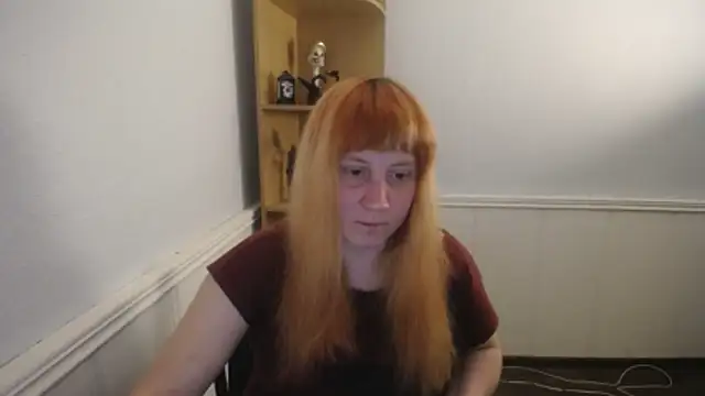 JosieJun  online show from 04-02-26, 06:38