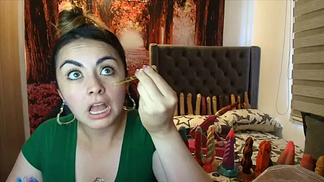 sofia23dirty online show from 02-08-26, 07:50