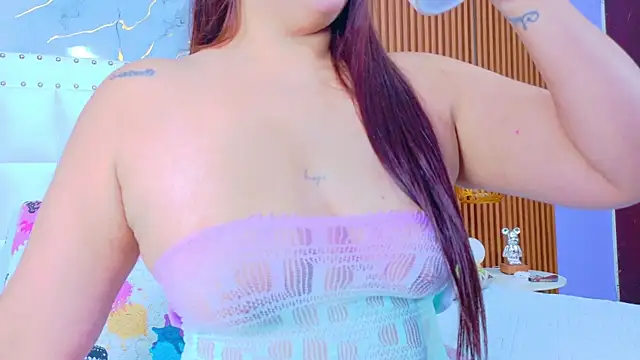 IrresistibleMilf online show from 12-01-25, 12:43