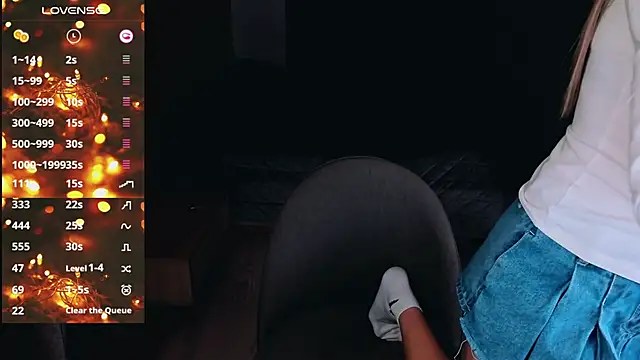 Aquilaris  online show from 02-06-26, 12:41