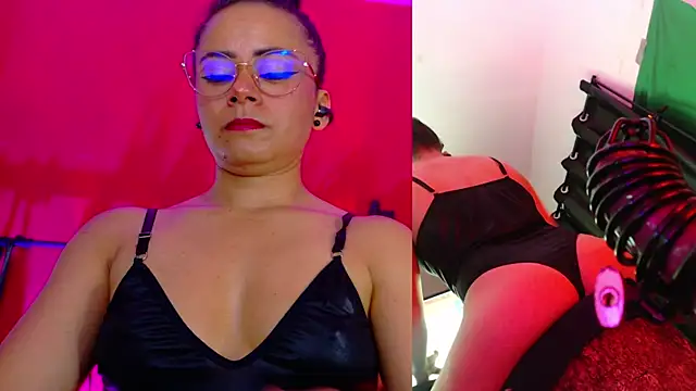 MistressSlut1 online show from 11-20-25, 11:10