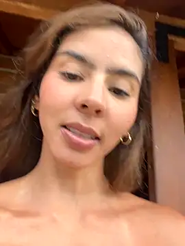 Snapshot of RouseColins chatting on 09-27-25, 09:20 RouseColins online show from 09-27-25, 09:20