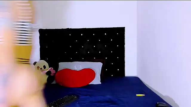 valen colombian69 online show from 12-19-24, 08:34