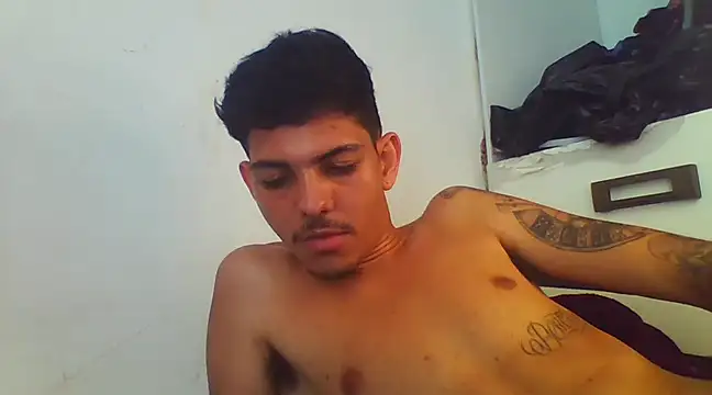 eu poseison online show from 03-21-25, 12:17