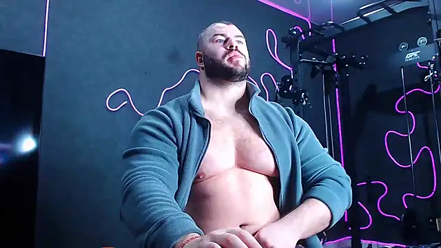 muscularjohnforuX online show from 02-01-26, 09:19