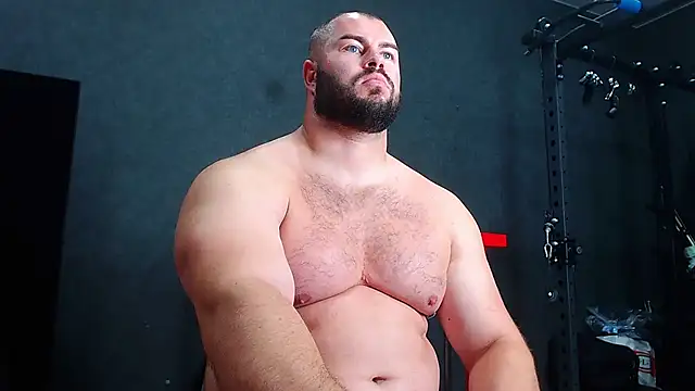 muscularjohnforuX online show from 07-16-26, 07:25