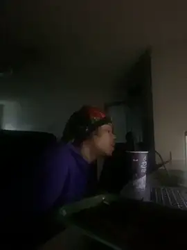 CutieFrmthehood online show from 01-08-25, 02:14