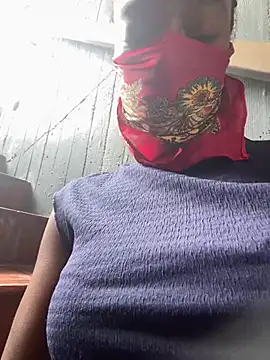 Bella Binta online show from 07-19-26, 02:10