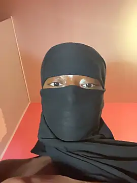 Bella Binta online show from 07-29-26, 08:40