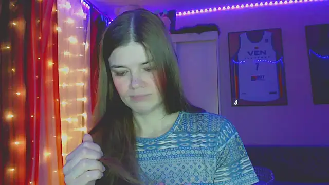 Klementa online show from 02-19-26, 06:26