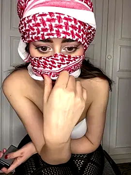 arabiaAna online show from 09-29-25, 12:49