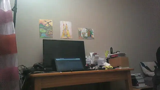 Sandra Potiche online show from 11-27-25, 06:54