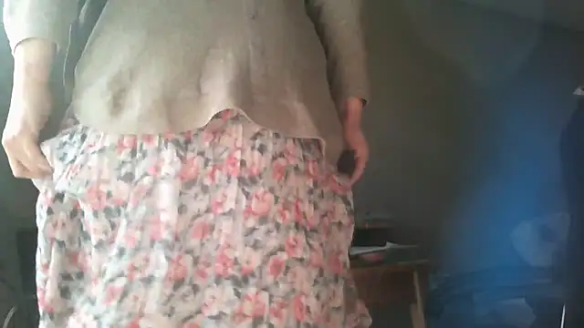 Sandra Potiche online show from 04-13-26, 03:28