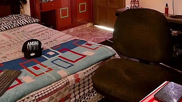 Jhon wich online show from 03-07-25, 04:44