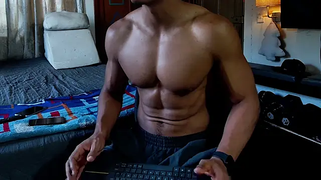 Jhon wich online show from 03-09-26, 02:10