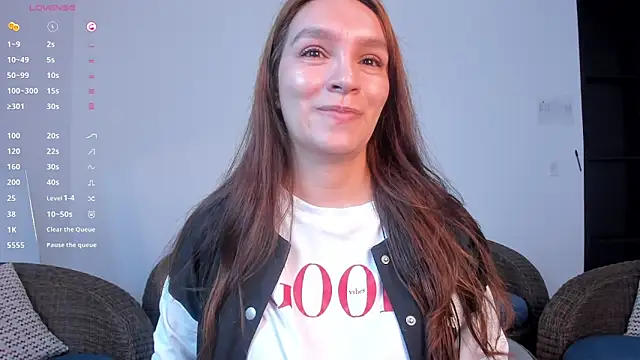 Snapshot of miataylorr1 chatting on 02-14-25, 12:25 miataylorr1 online show from 02-14-25, 12:25