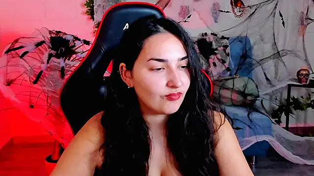 CeceliaJohnson online show from 10-23-25, 08:13