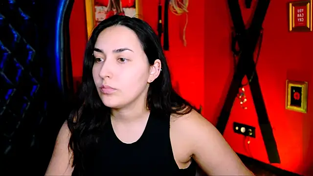 CeceliaJohnson online show from 11-07-25, 08:14