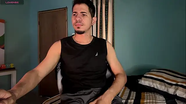 Snapshot of steven_clain chatting on 05-19-26, 03:07 steven clain online show from 05-19-26, 03:07